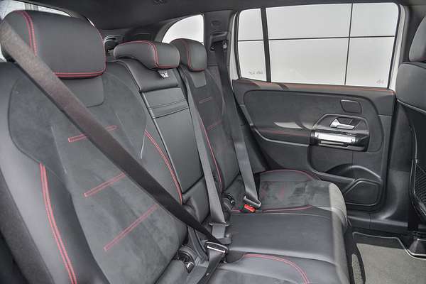 2022 Mercedes-Benz GLB-Class GLB250 X247
