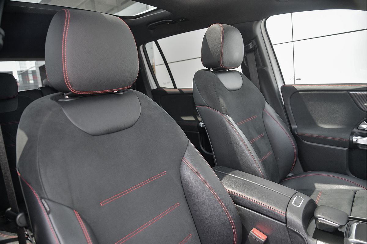 2022 Mercedes-Benz GLB-Class GLB250 X247