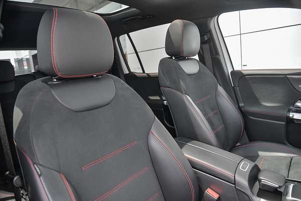 2022 Mercedes-Benz GLB-Class GLB250 X247