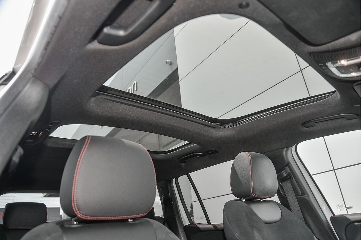 2022 Mercedes-Benz GLB-Class GLB250 X247