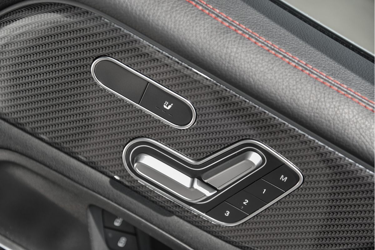 2022 Mercedes-Benz GLB-Class GLB250 X247