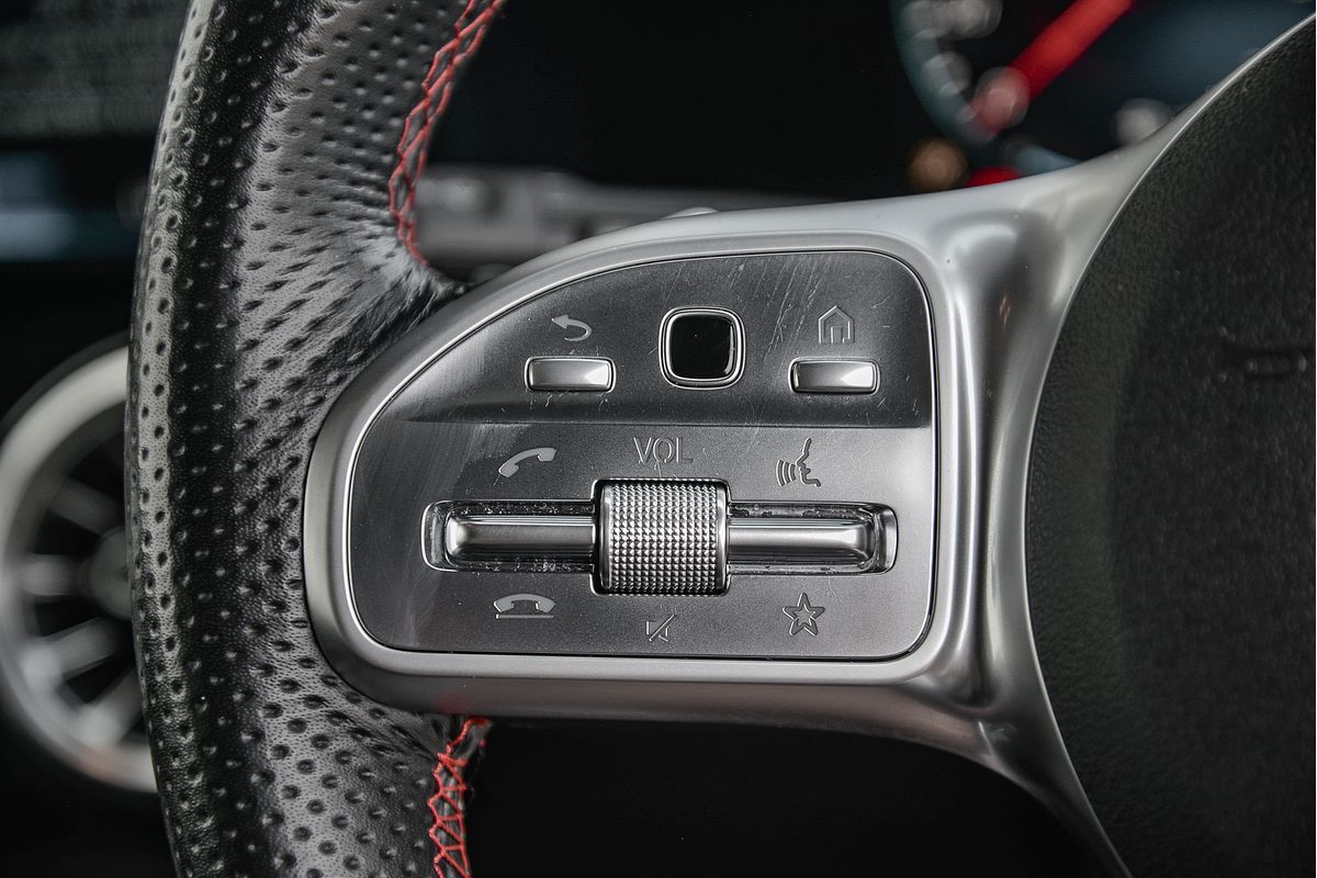 2022 Mercedes-Benz GLB-Class GLB250 X247