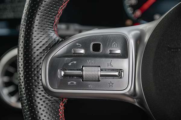 2022 Mercedes-Benz GLB-Class GLB250 X247