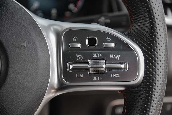 2022 Mercedes-Benz GLB-Class GLB250 X247