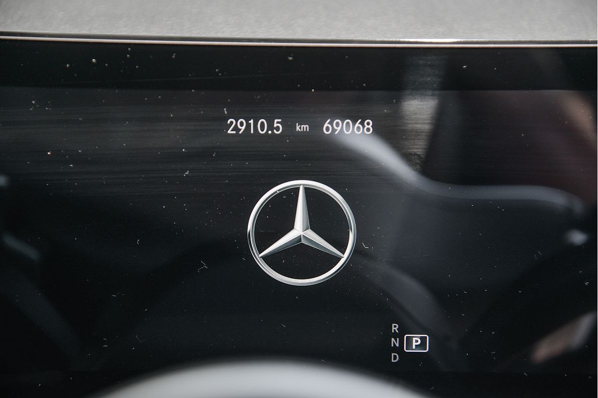 2022 Mercedes-Benz GLB-Class GLB250 X247