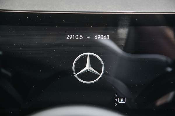 2022 Mercedes-Benz GLB-Class GLB250 X247