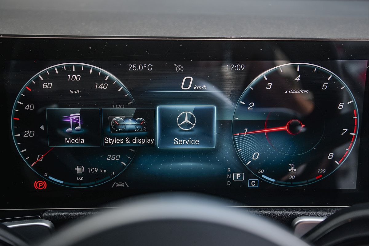 2022 Mercedes-Benz GLB-Class GLB250 X247