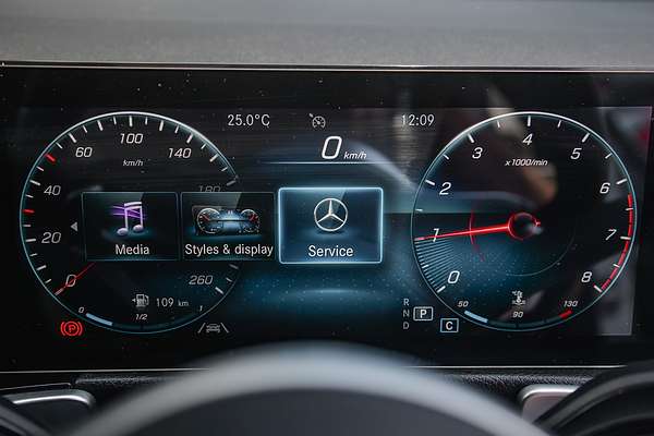 2022 Mercedes-Benz GLB-Class GLB250 X247