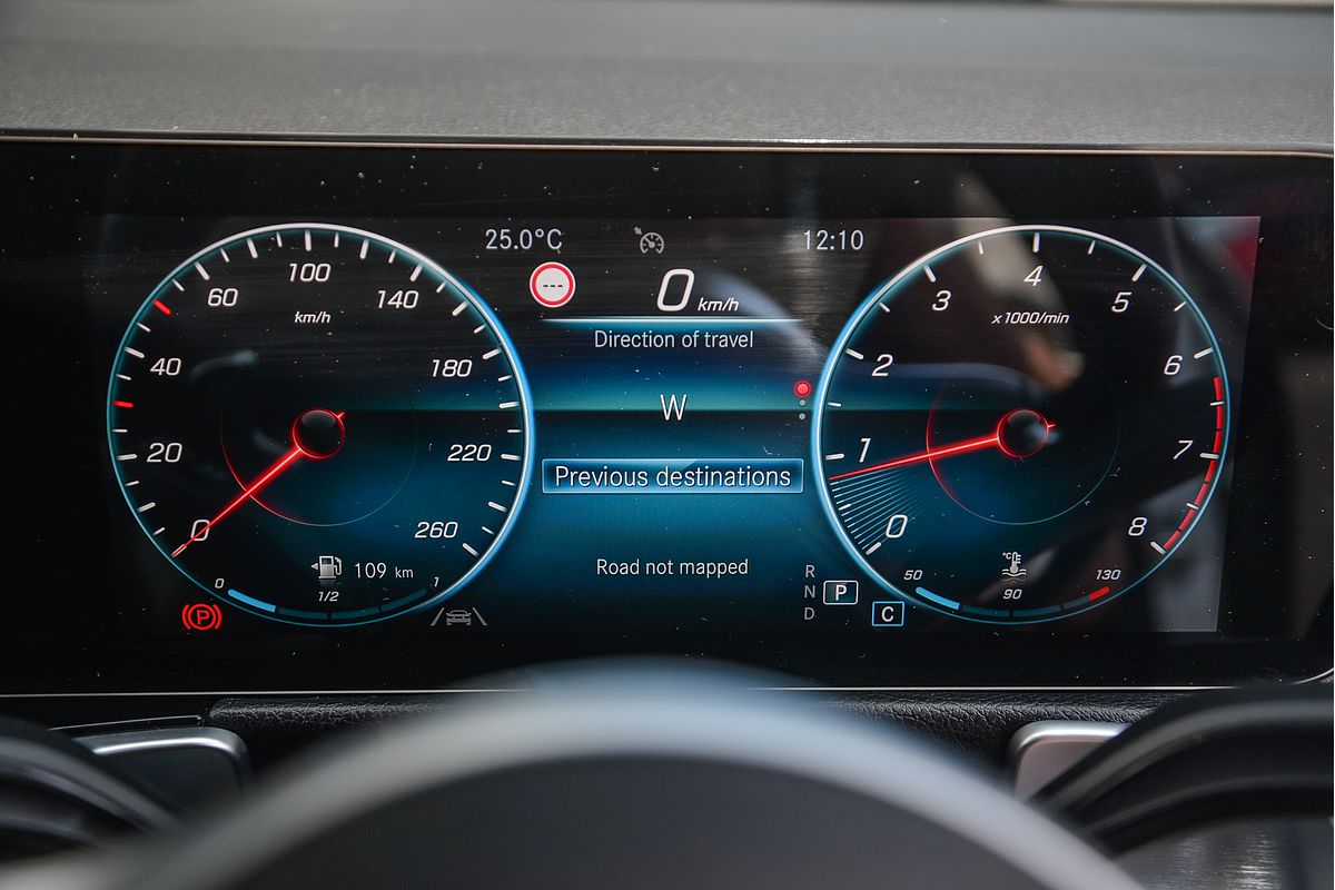 2022 Mercedes-Benz GLB-Class GLB250 X247