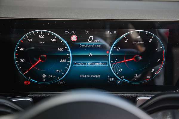 2022 Mercedes-Benz GLB-Class GLB250 X247