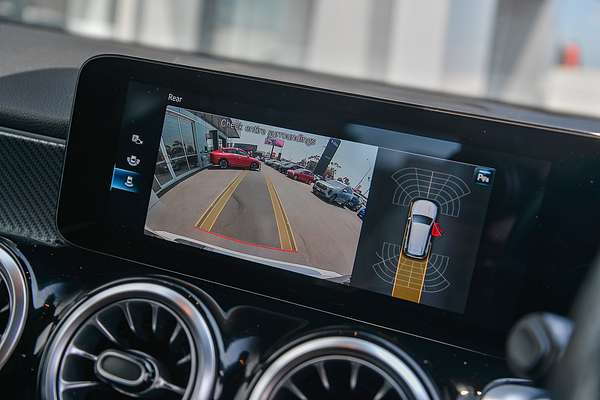 2022 Mercedes-Benz GLB-Class GLB250 X247