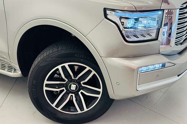 2024 GWM Tank 500 Lux Hybrid P03