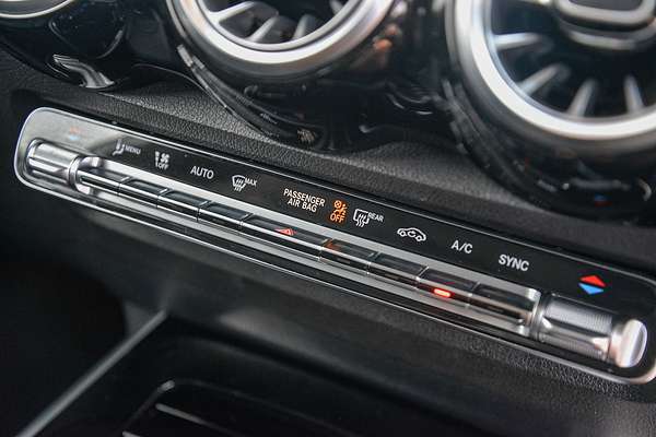 2022 Mercedes-Benz GLB-Class GLB250 X247