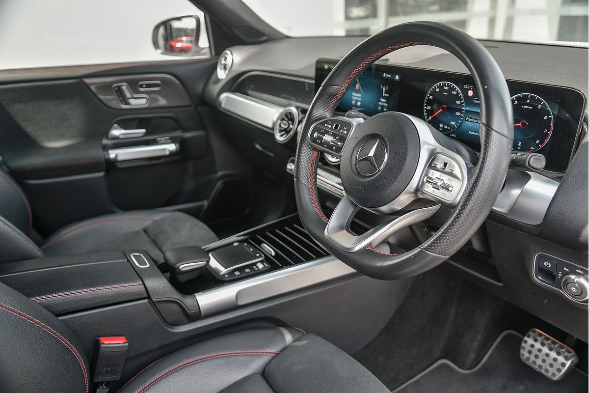 2022 Mercedes-Benz GLB-Class GLB250 X247