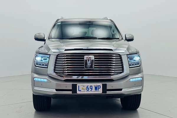 2024 GWM Tank 500 Lux Hybrid P03