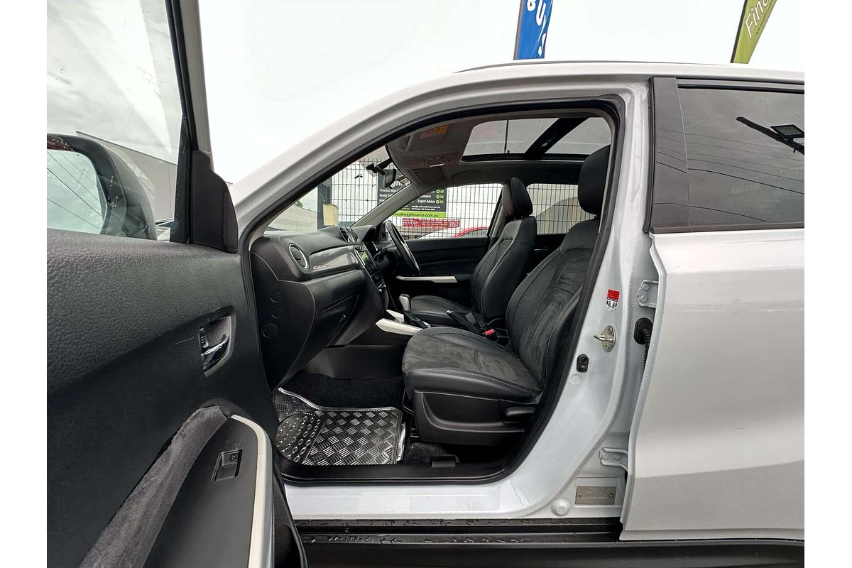 2016 Suzuki Vitara RT-X LY