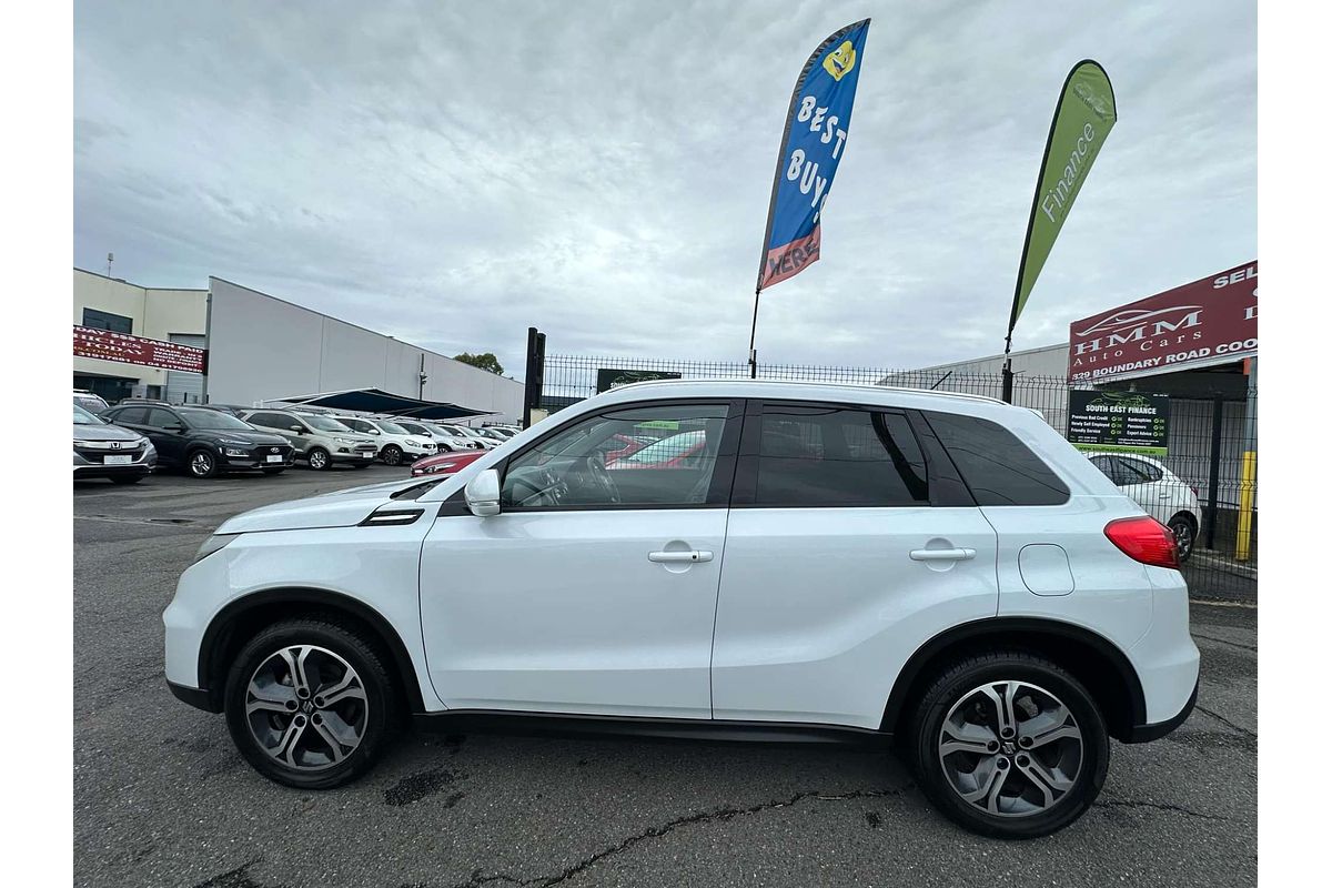 2016 Suzuki Vitara RT-X LY