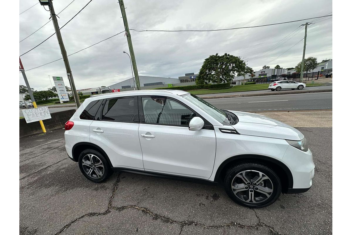 2016 Suzuki Vitara RT-X LY