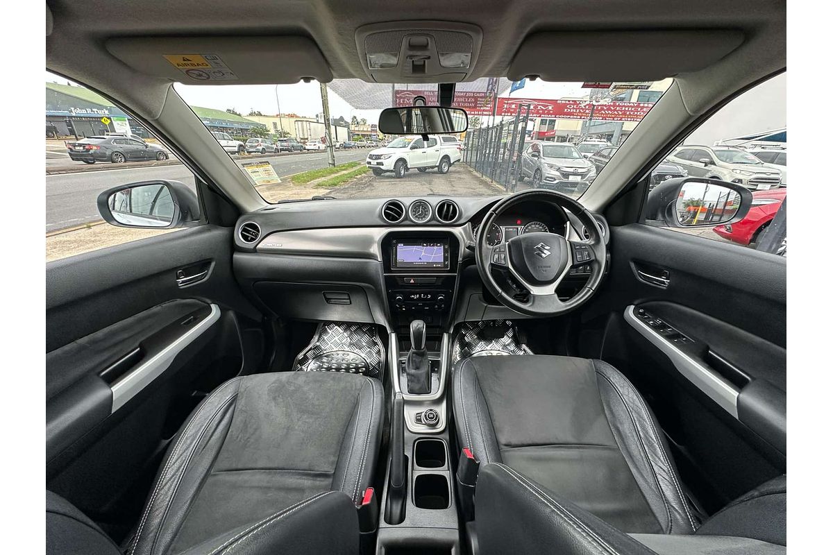 2016 Suzuki Vitara RT-X LY