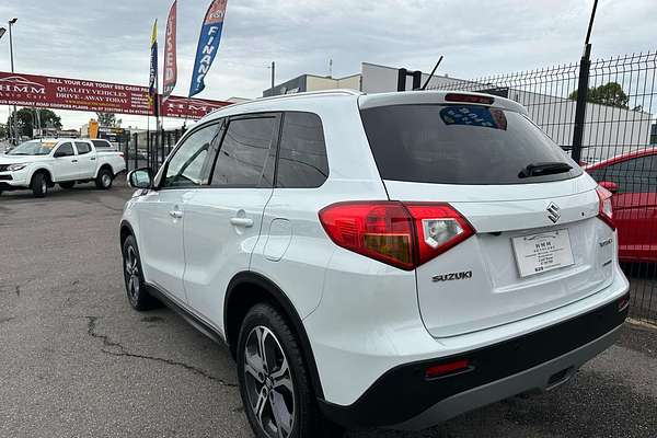 2016 Suzuki Vitara RT-X LY