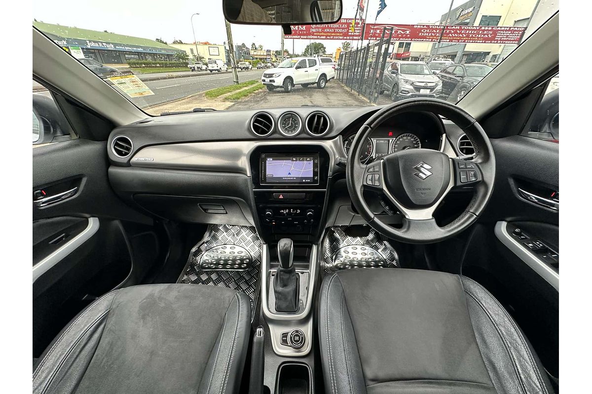 2016 Suzuki Vitara RT-X LY