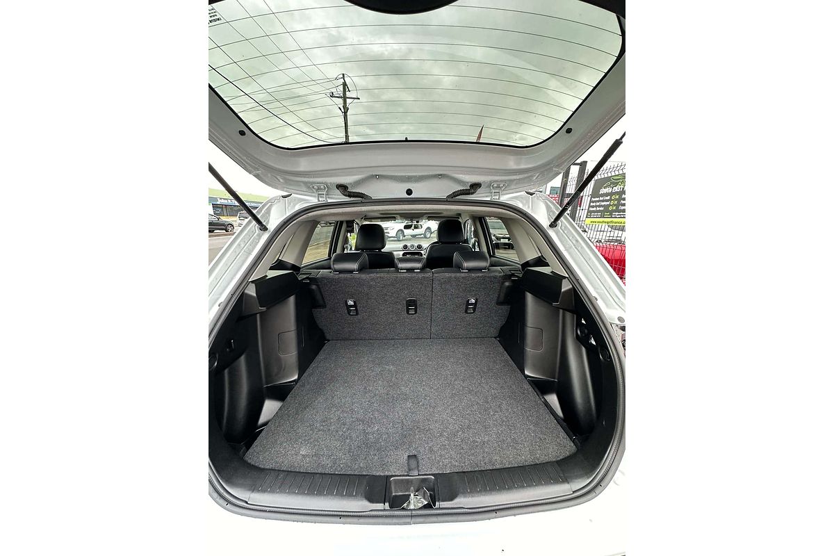 2016 Suzuki Vitara RT-X LY