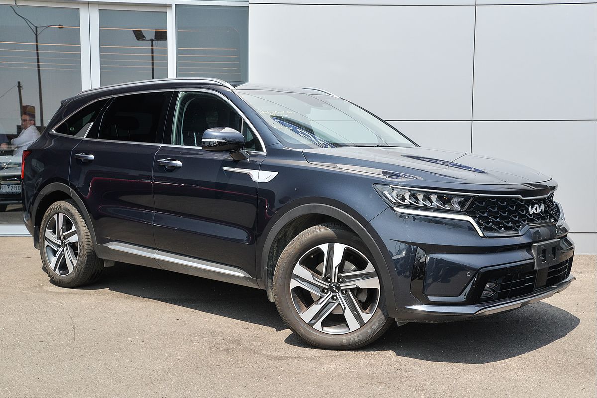 2023 Kia Sorento Sport+ MQ4