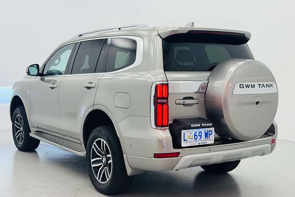 2024 GWM Tank 500 Lux Hybrid P03