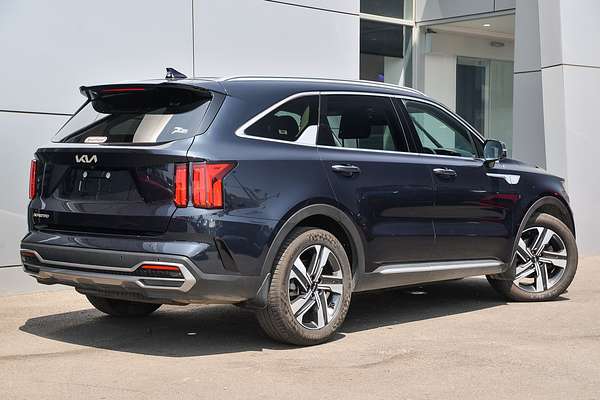 2023 Kia Sorento Sport+ MQ4
