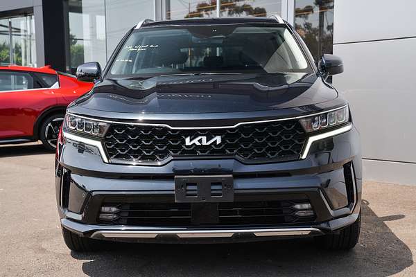 2023 Kia Sorento Sport+ MQ4