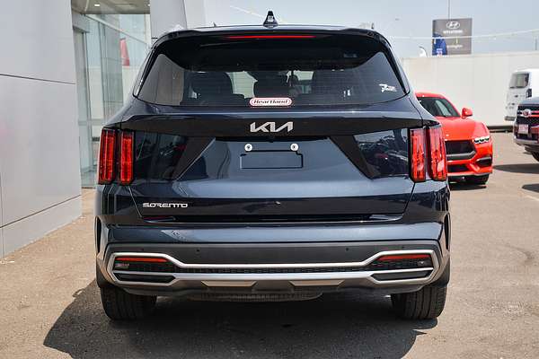2023 Kia Sorento Sport+ MQ4