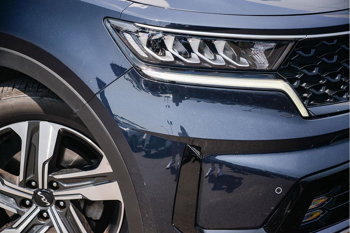 2023 Kia Sorento Sport+ MQ4