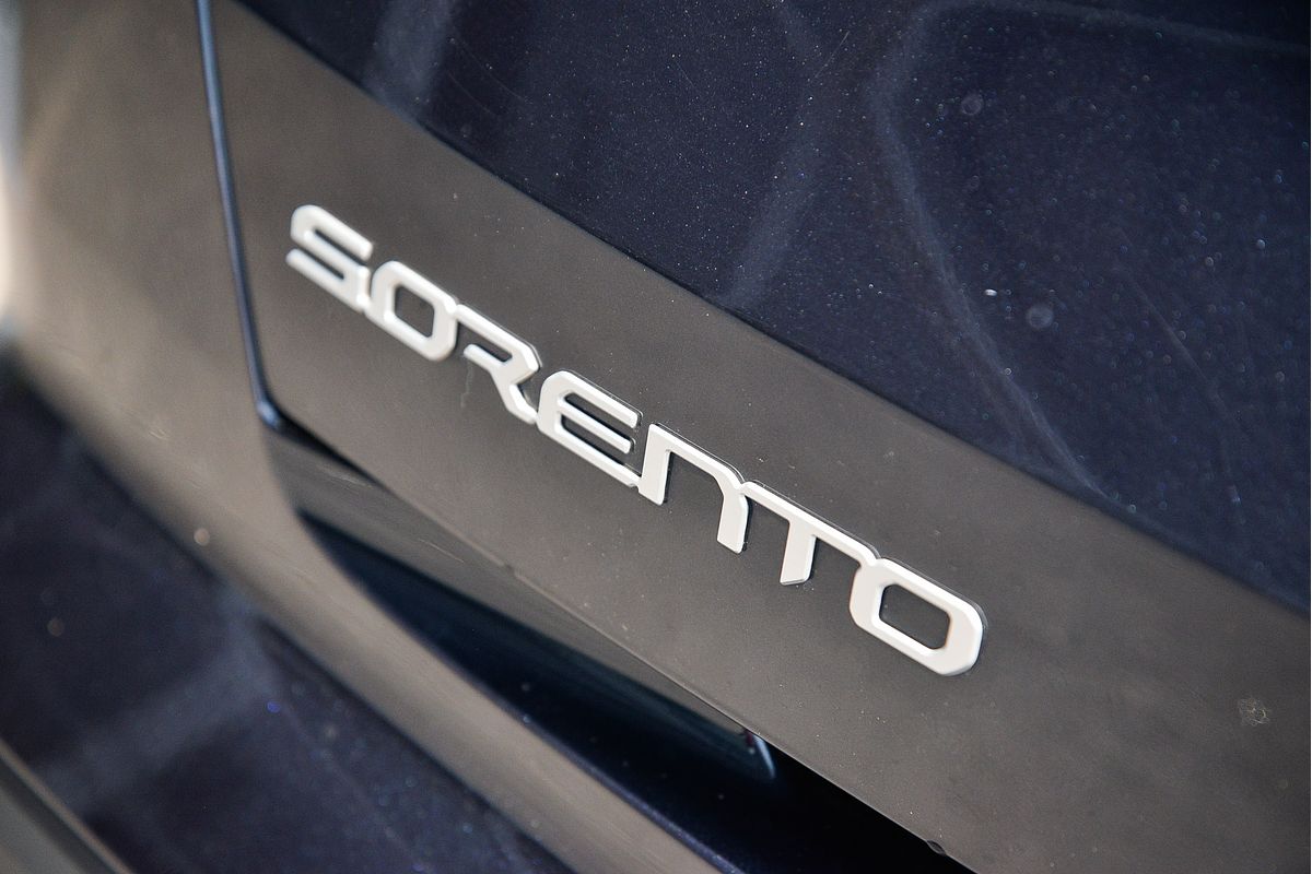 2023 Kia Sorento Sport+ MQ4