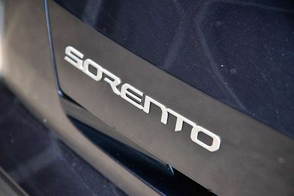 2023 Kia Sorento Sport+ MQ4