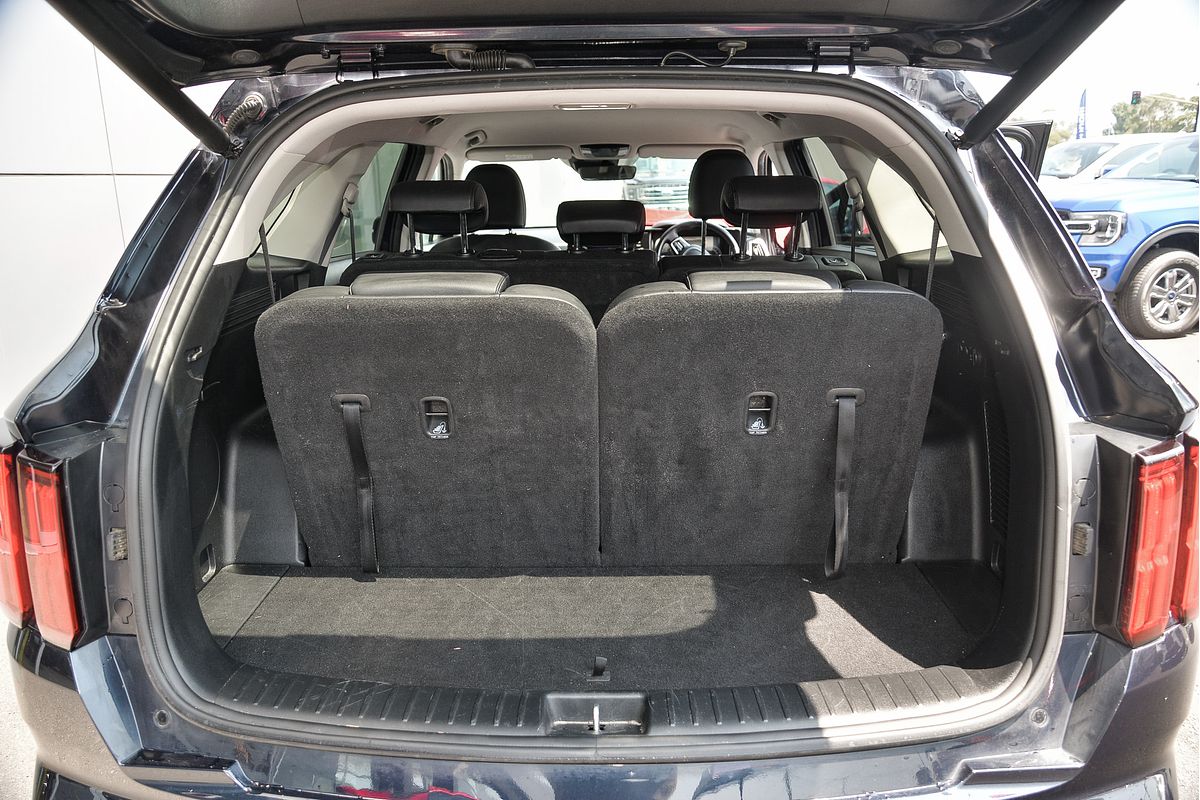 2023 Kia Sorento Sport+ MQ4