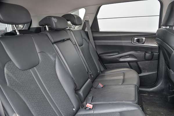 2023 Kia Sorento Sport+ MQ4
