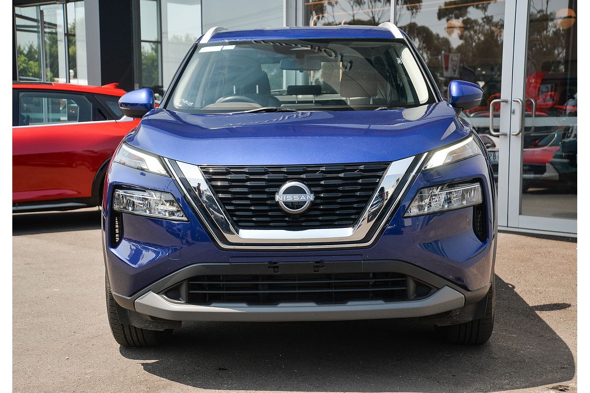 2024 Nissan X-TRAIL ST T33