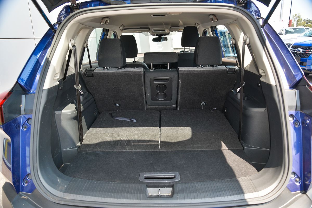 2024 Nissan X-TRAIL ST T33