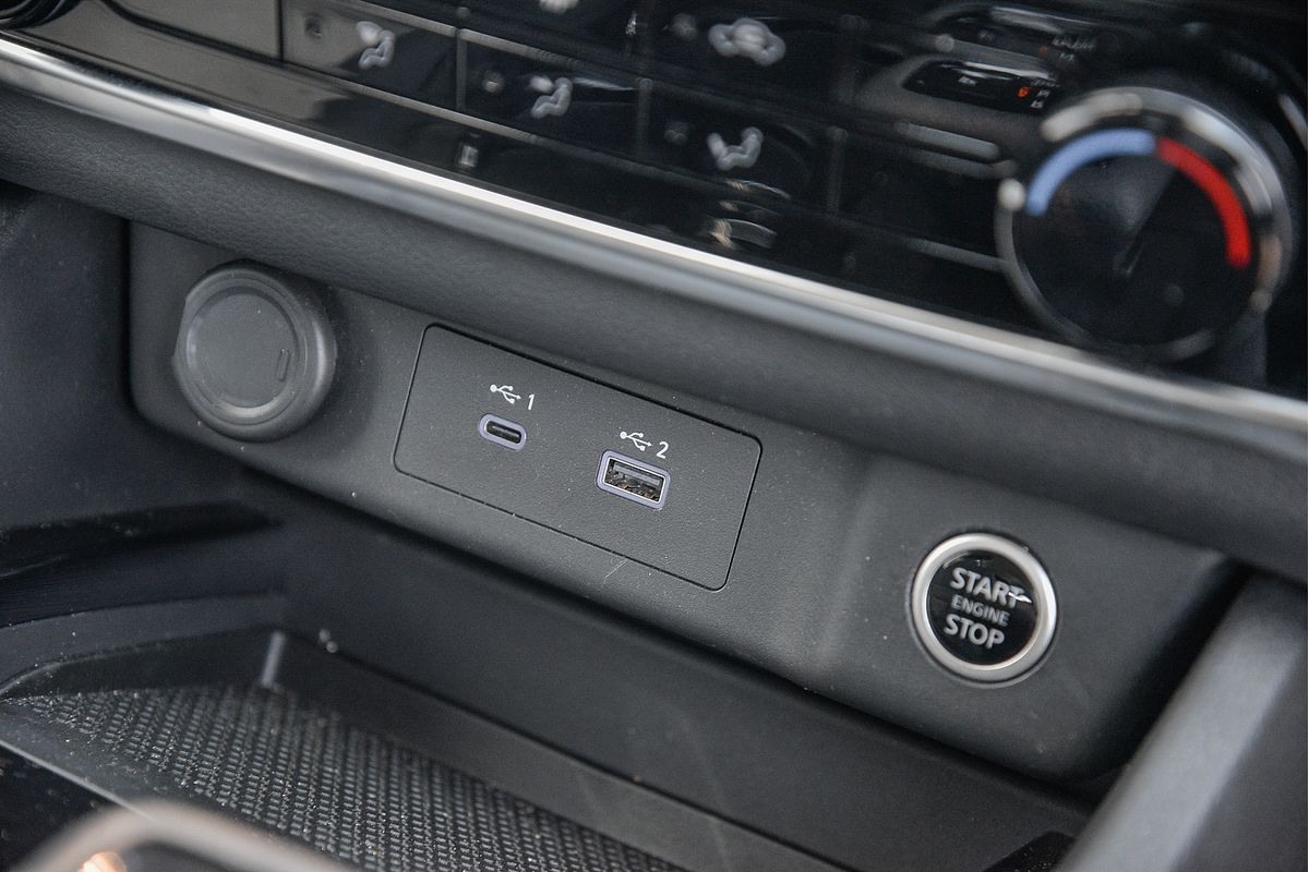 2024 Nissan X-TRAIL ST T33