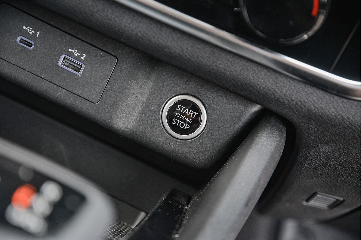 2024 Nissan X-TRAIL ST T33