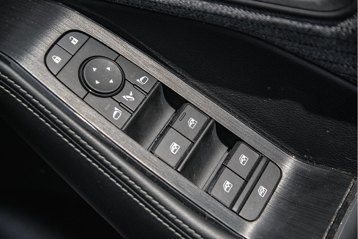 2024 Nissan X-TRAIL ST T33