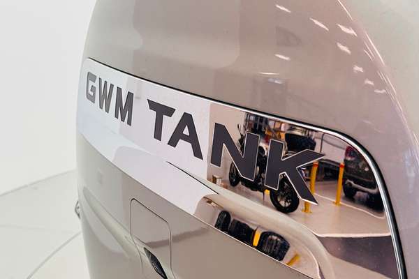 2024 GWM Tank 500 Lux Hybrid P03