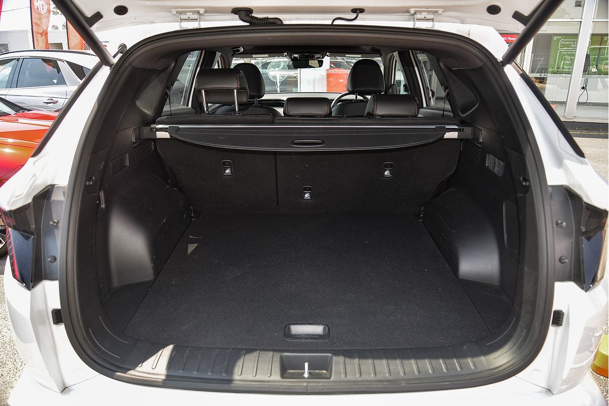 2023 Hyundai Tucson Highlander N Line NX4.V2