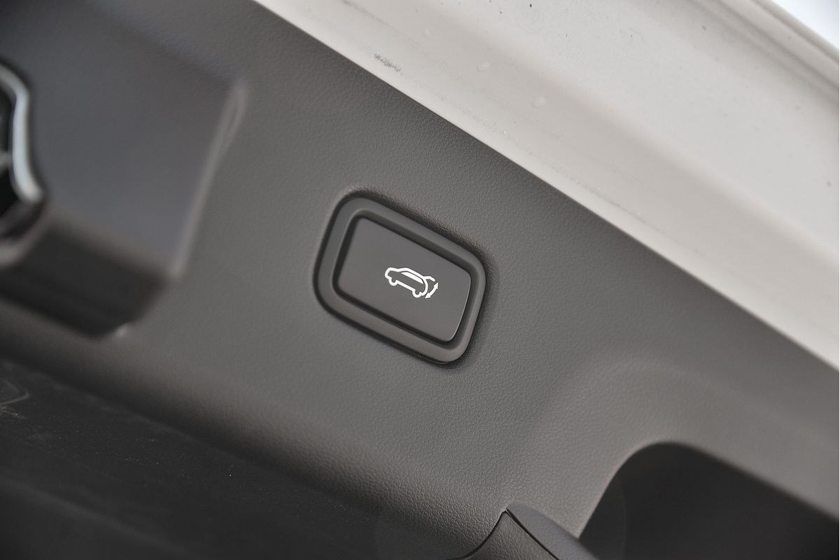 2023 Hyundai Tucson Highlander N Line NX4.V2