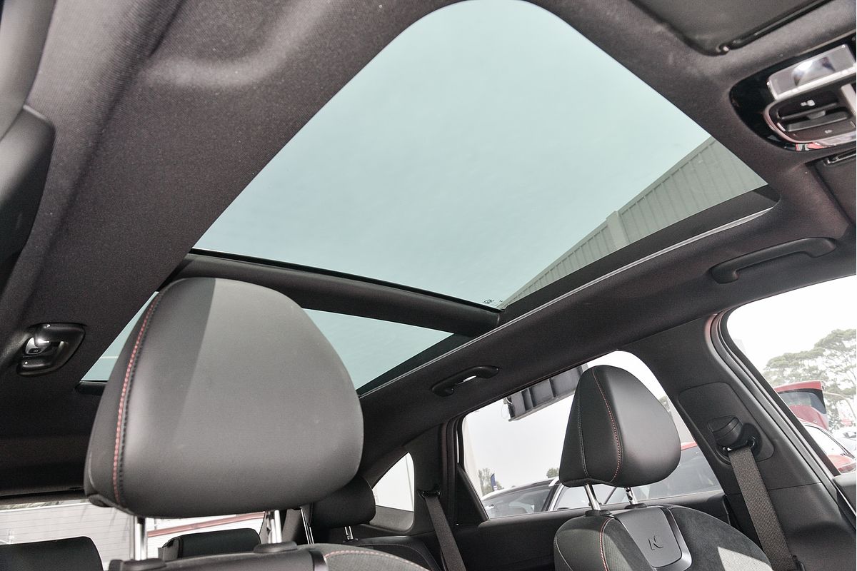 2023 Hyundai Tucson Highlander N Line NX4.V2