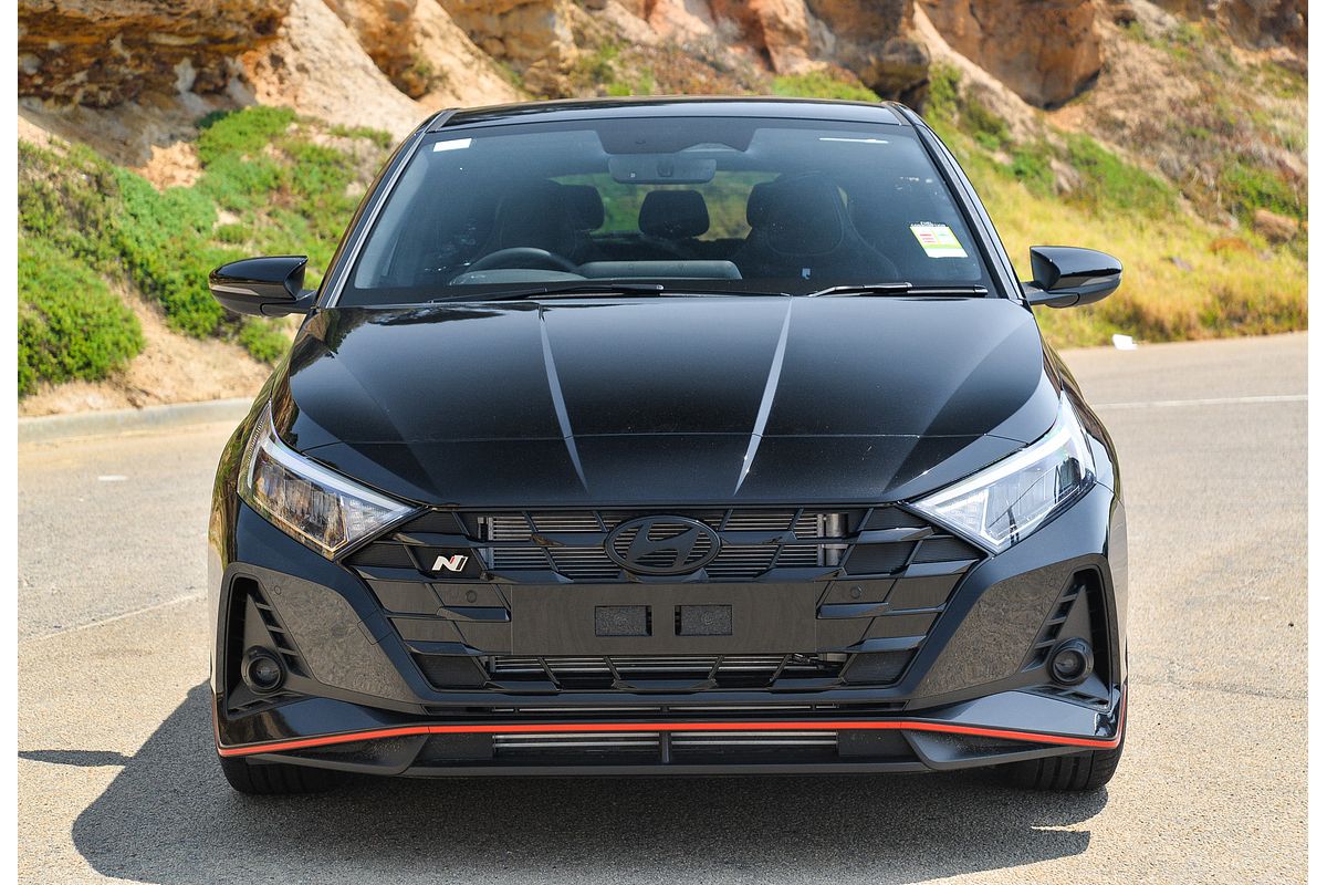 2024 Hyundai i20 N BC3.V2