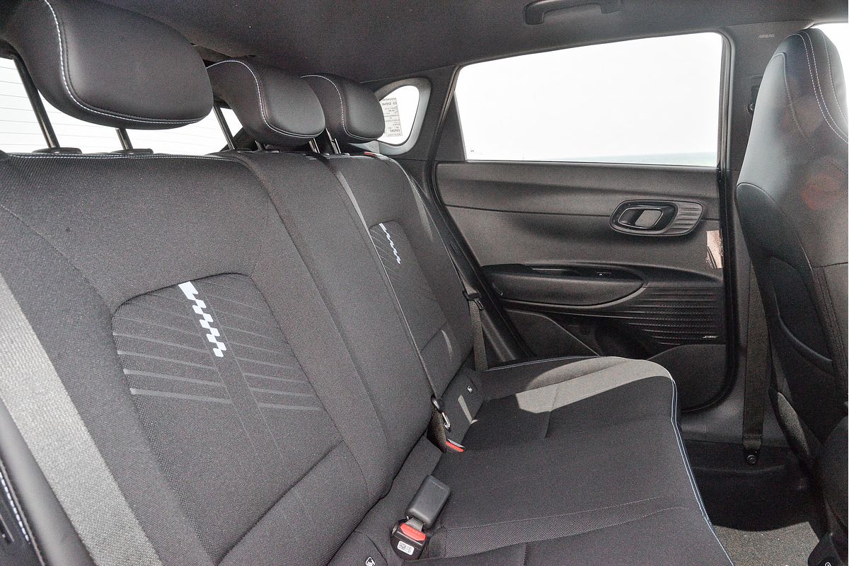 2024 Hyundai i20 N BC3.V2