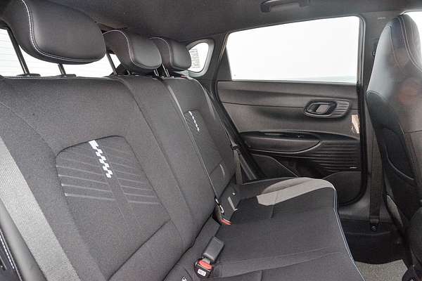 2024 Hyundai i20 N BC3.V2