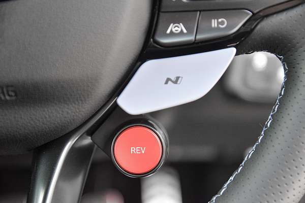 2024 Hyundai i20 N BC3.V2