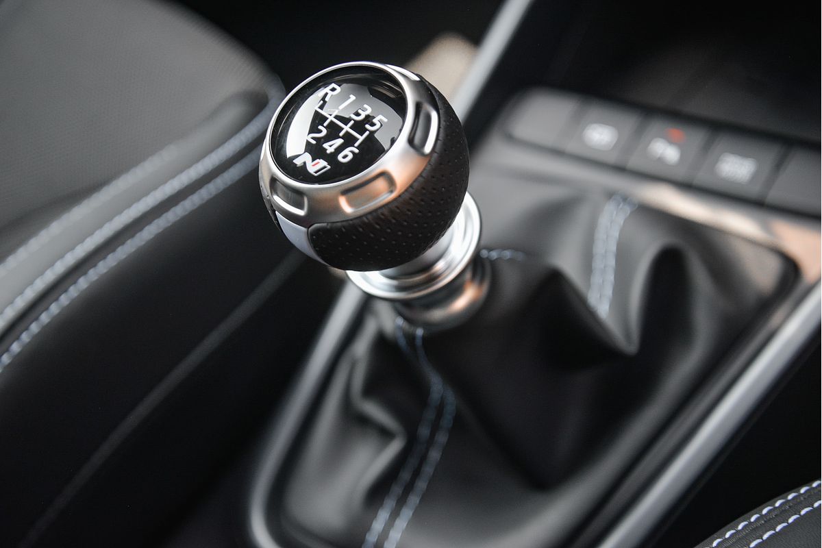 2024 Hyundai i20 N BC3.V2